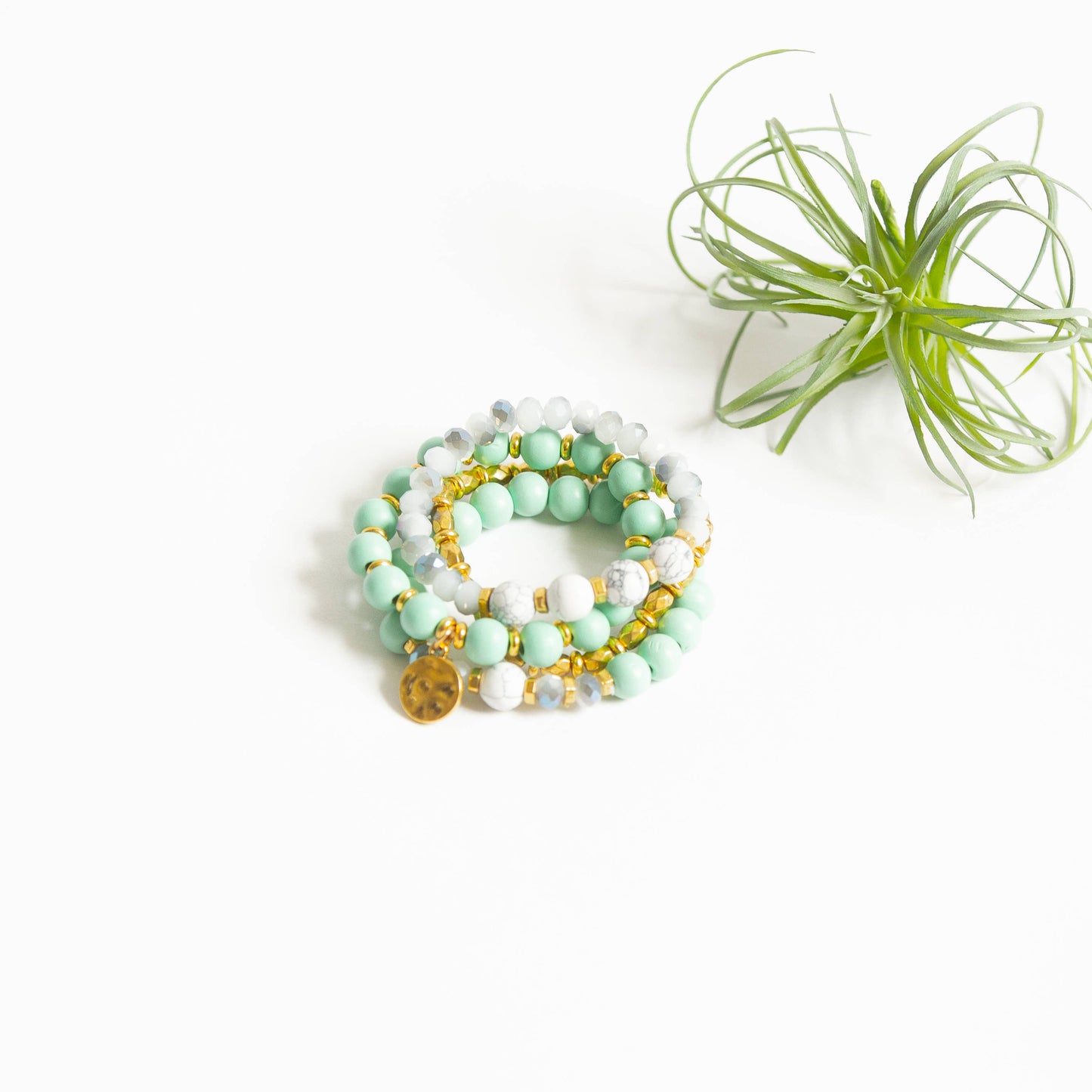 *$4.97 Closeout*  Kaitlyn Bracelet Collection