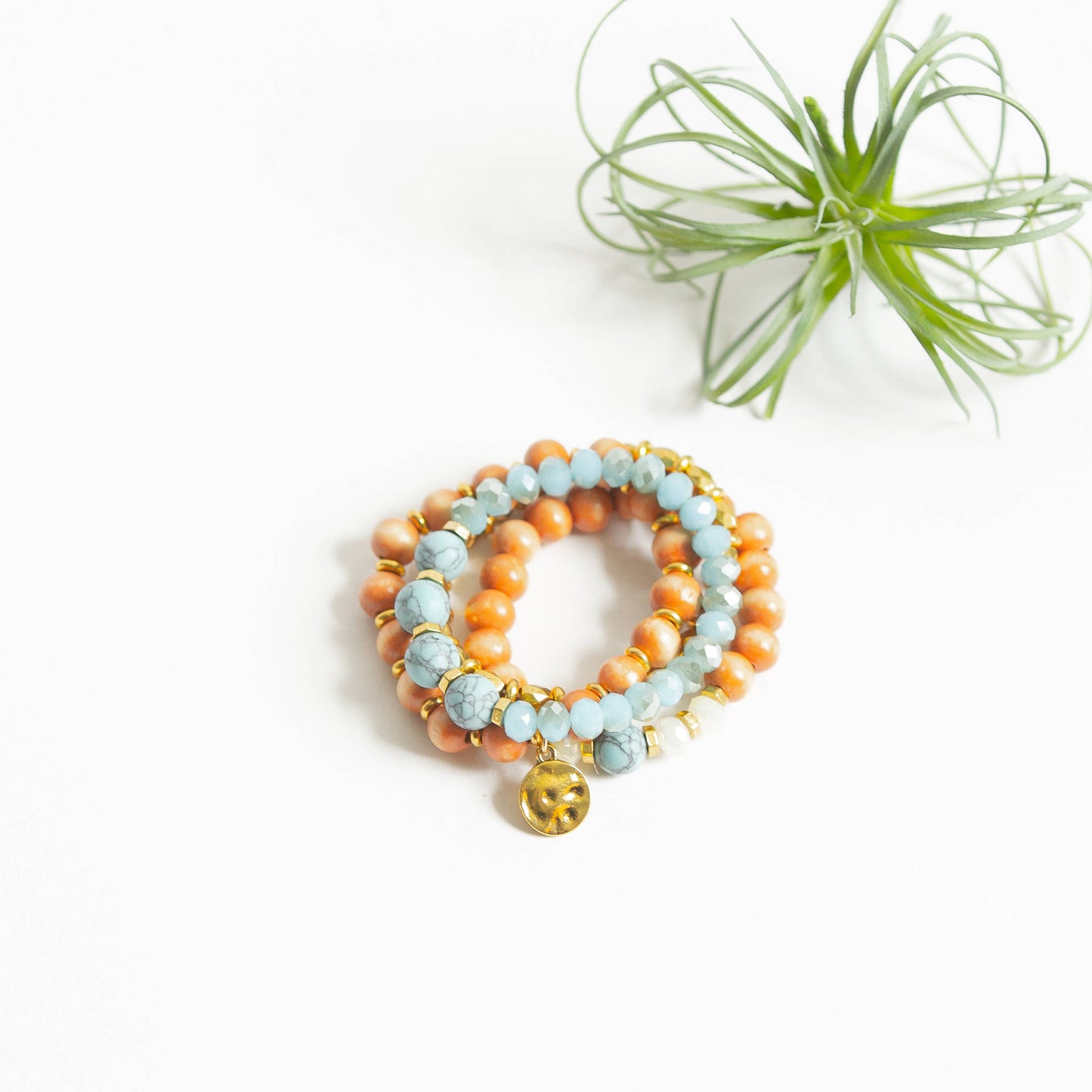 *$4.97 Closeout*  Kaitlyn Bracelet Collection