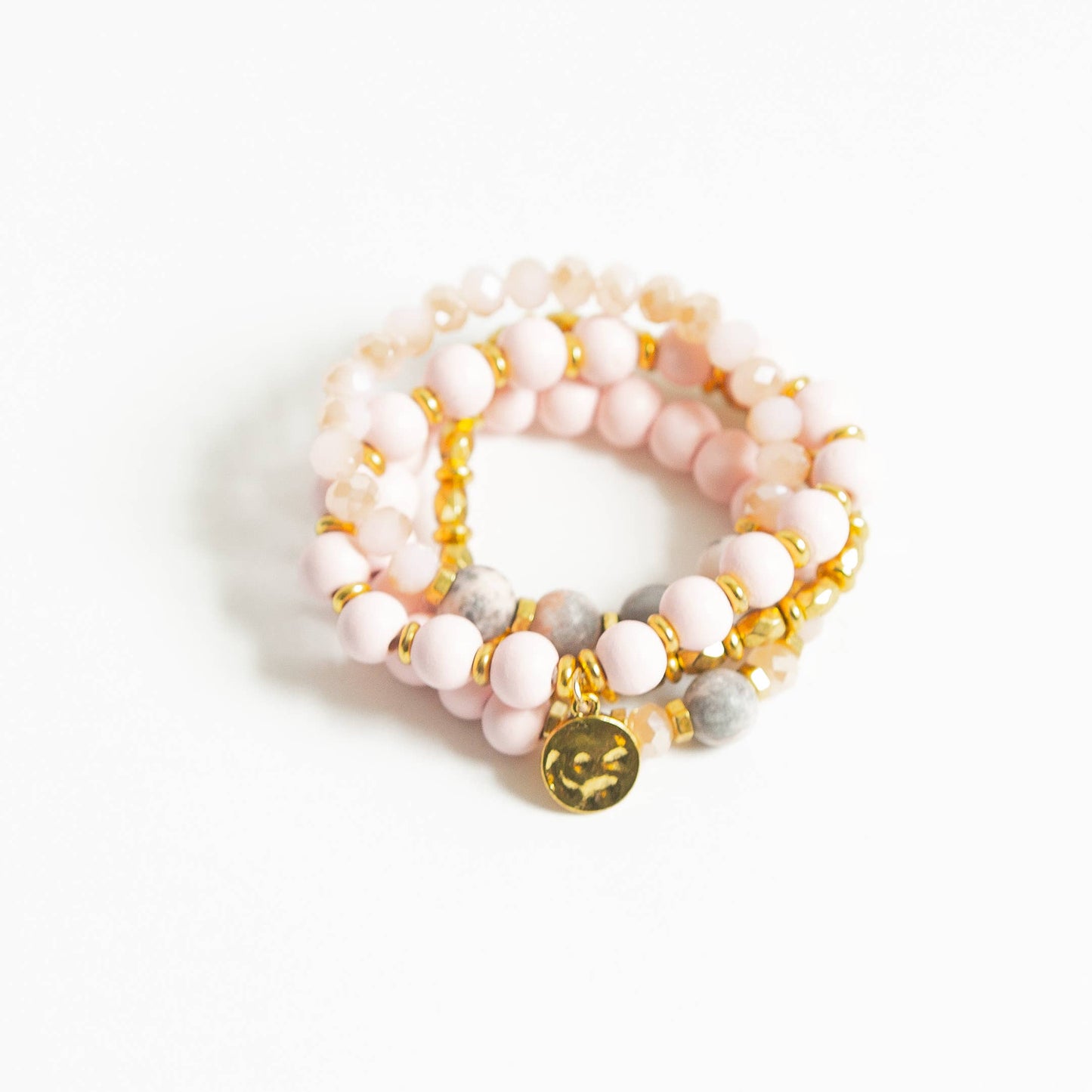 *$4.97 Closeout*  Kaitlyn Bracelet Collection