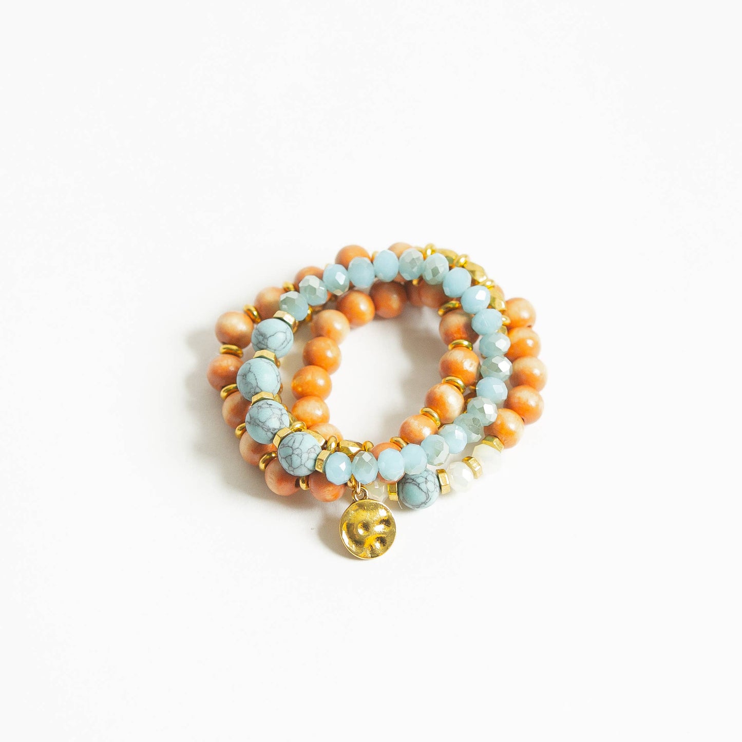 *$4.97 Closeout*  Kaitlyn Bracelet Collection