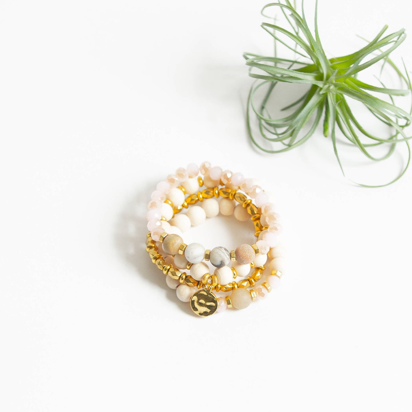 *$4.97 Closeout*  Kaitlyn Bracelet Collection