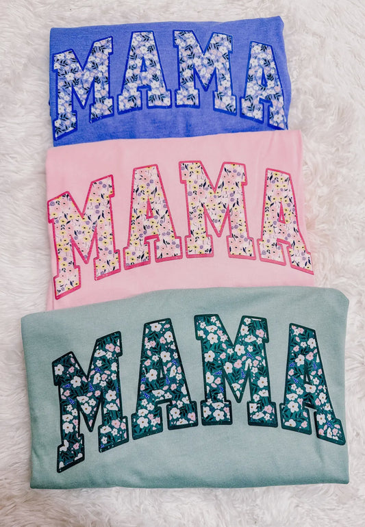 Mama print