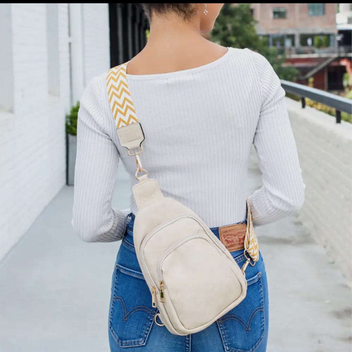 Popular Sling bag