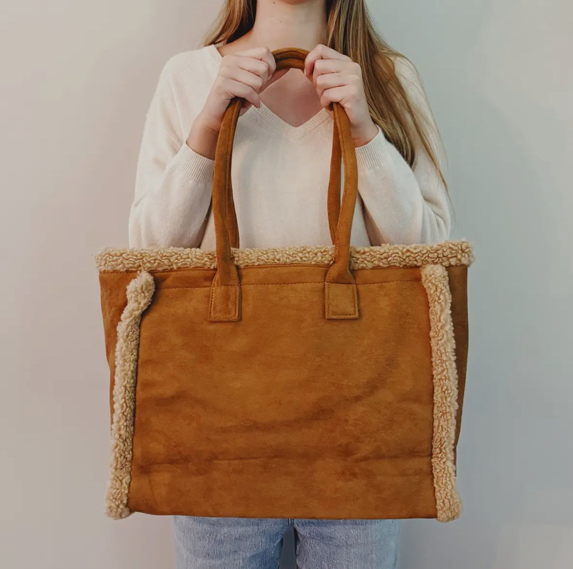 Teddy Tote