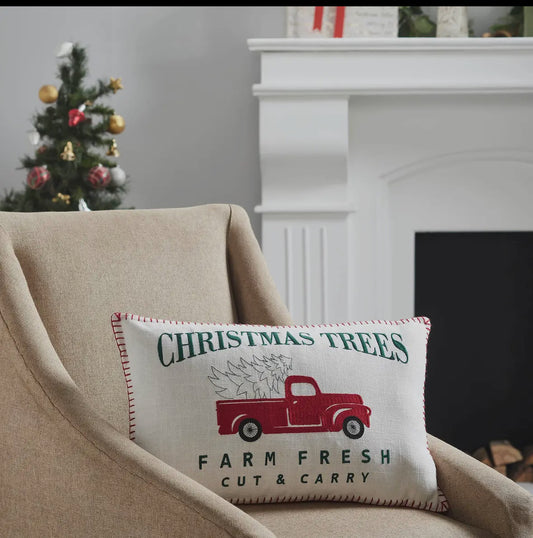 Christmas Pillows