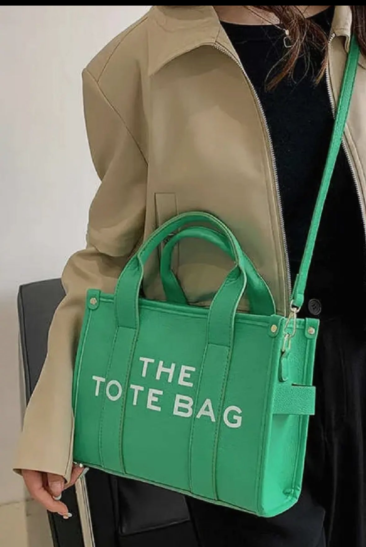 The Tote Bag