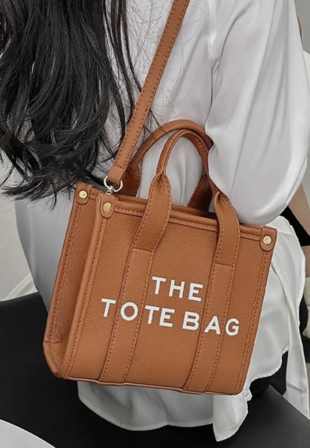 The Tote Bag