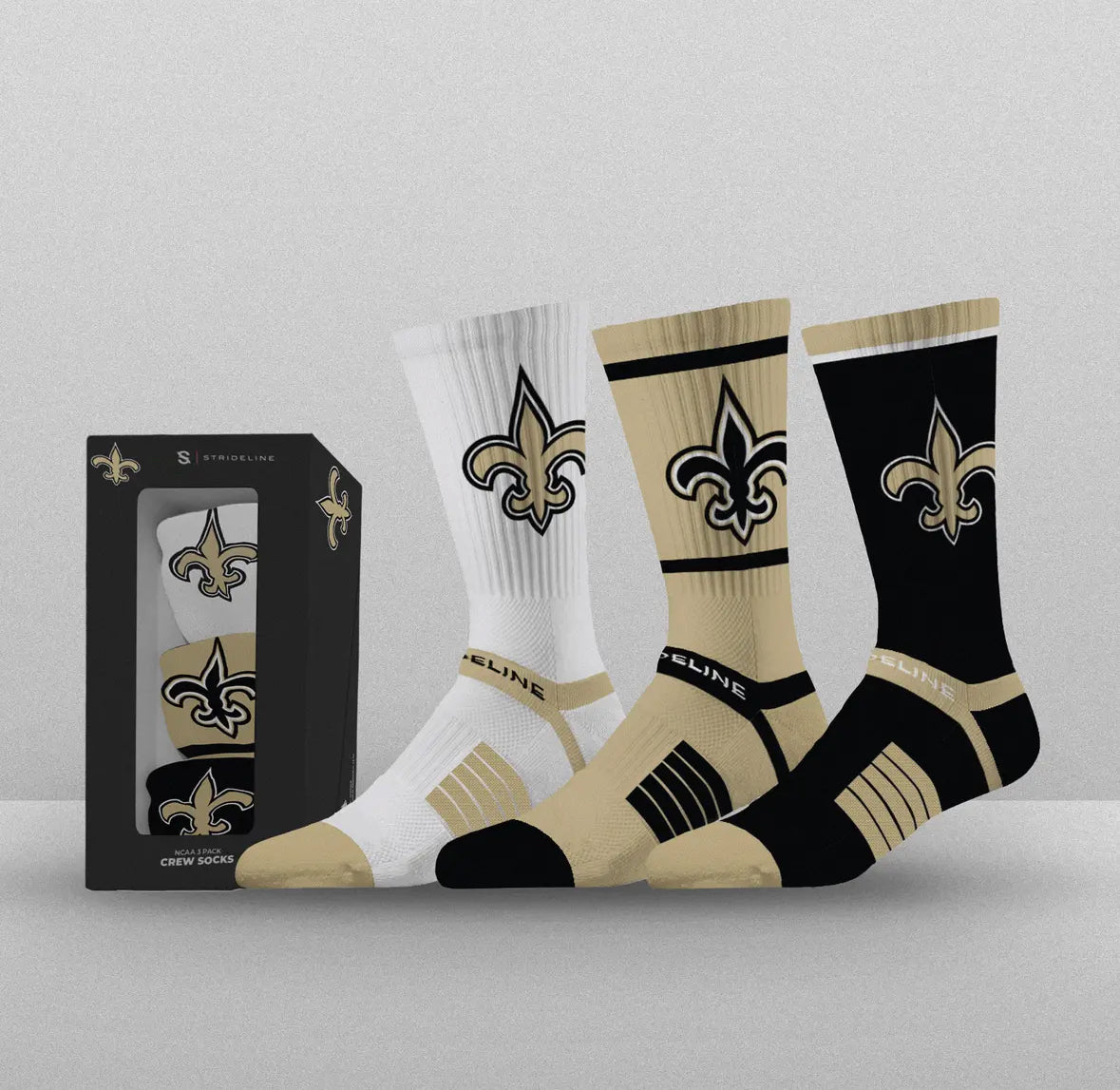 NFL Socks 3 pair