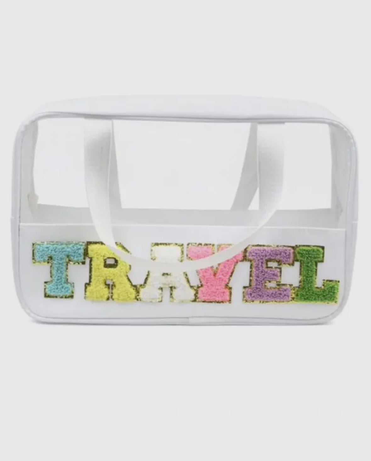 Tavel Cosmetic Bag