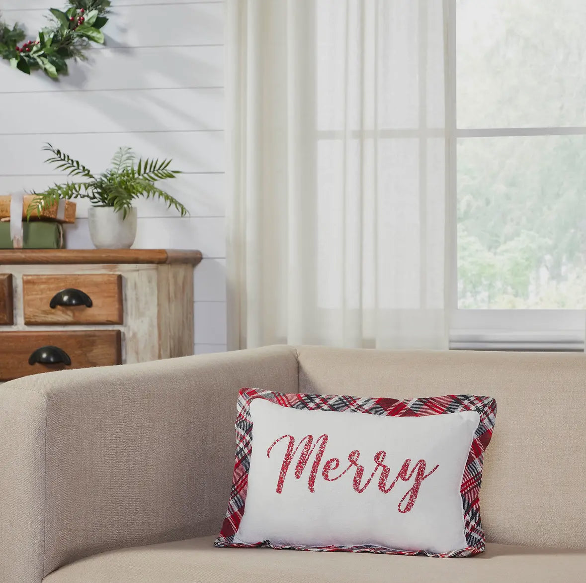 Christmas Pillows