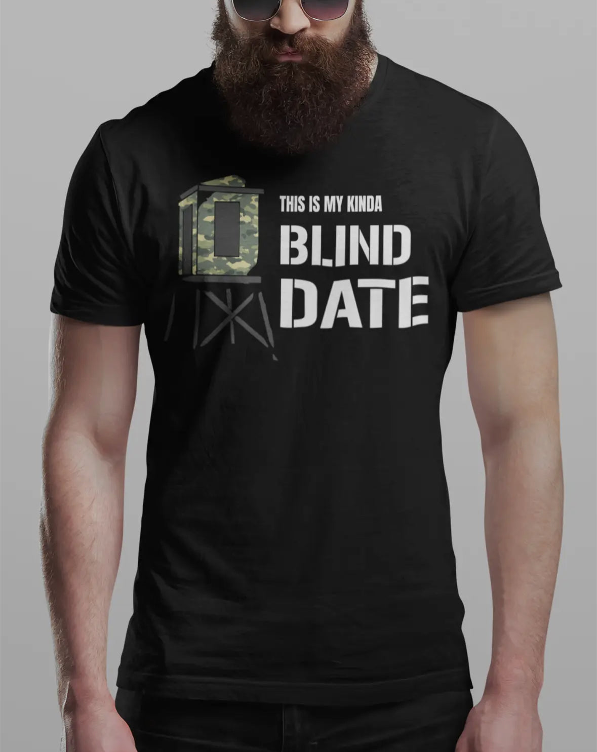 Blind Date