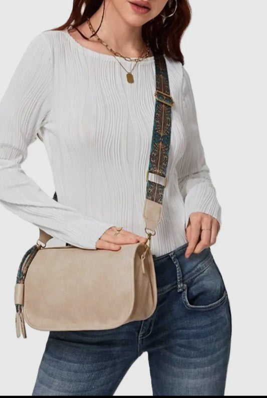 Vegan Leather Purse