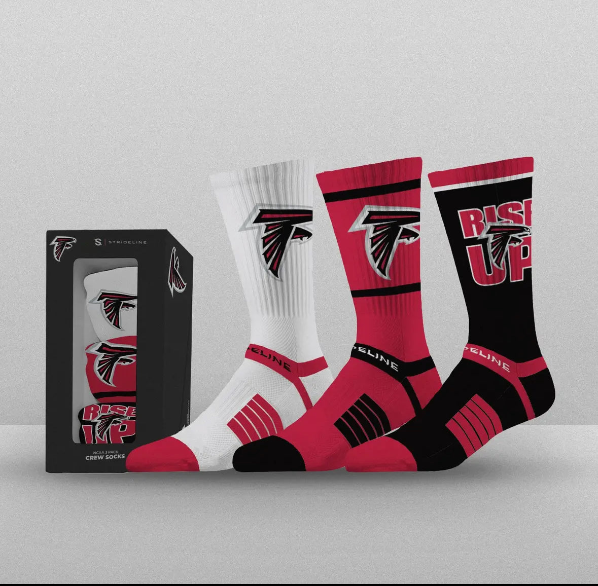 NFL Socks 3 pair