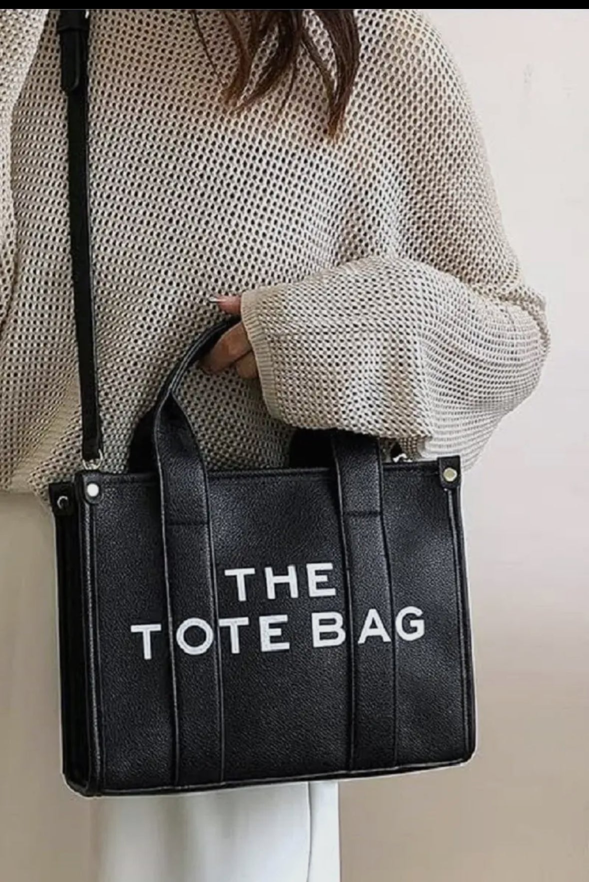 The Tote Bag