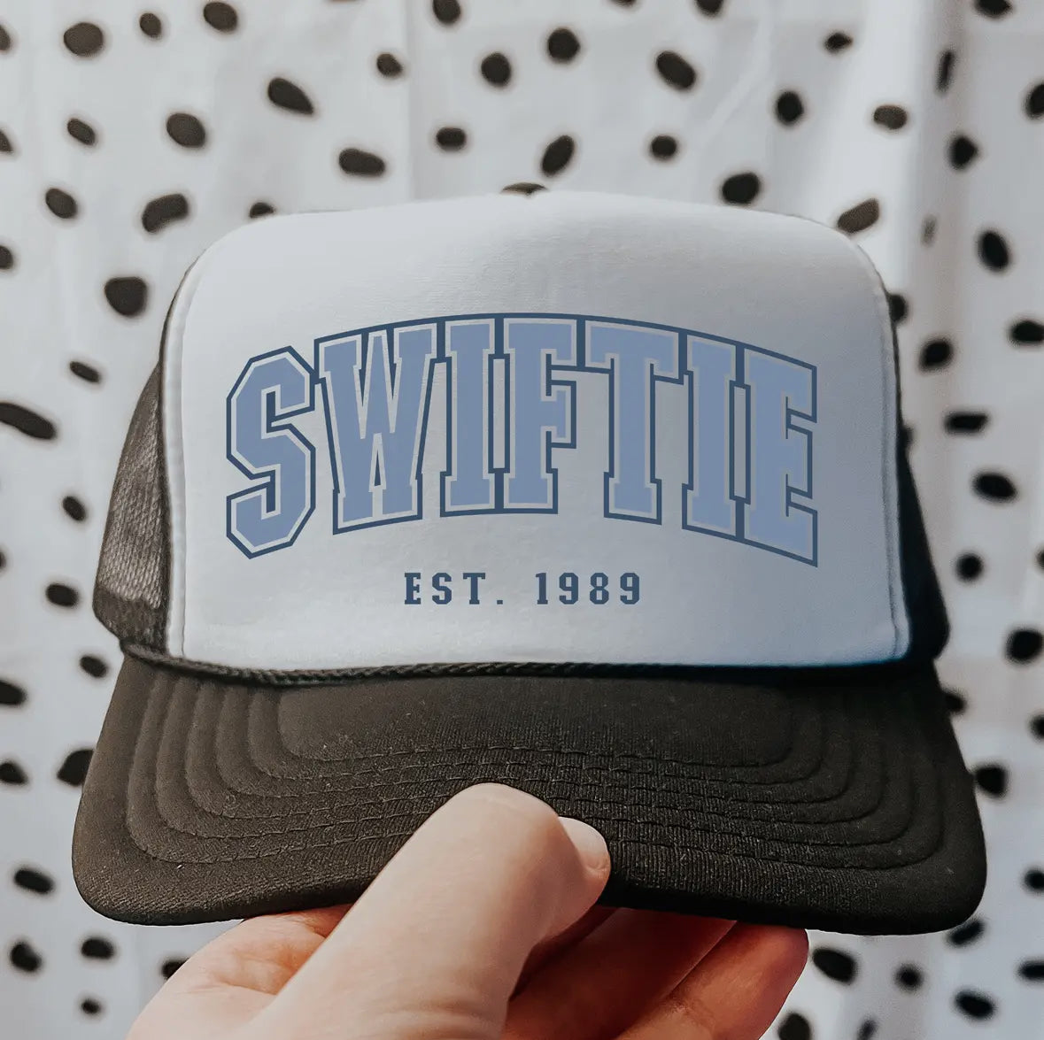 Swiftie Trucker Hat