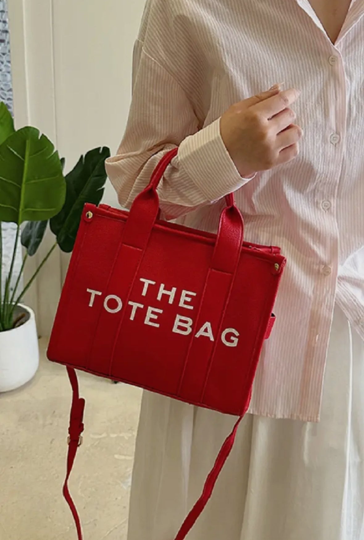 The Tote Bag