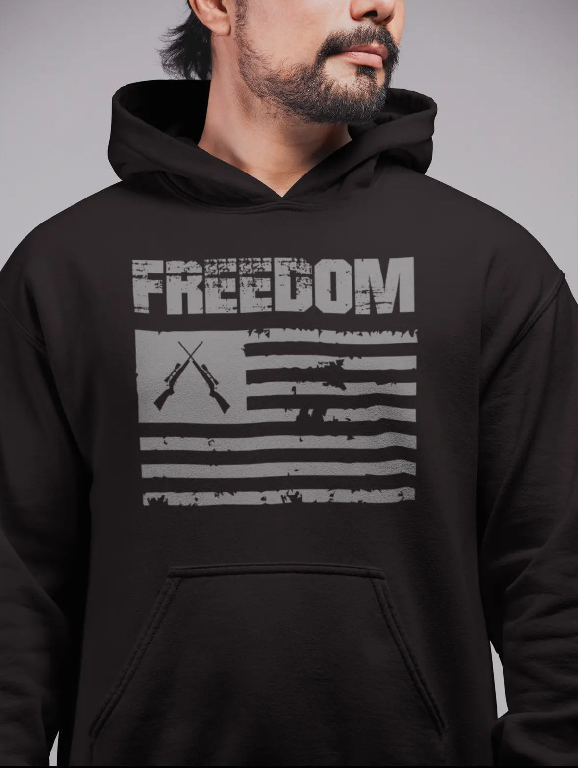 Freedom Hoodie