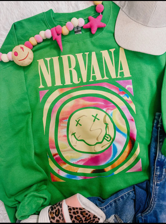 Nirvana