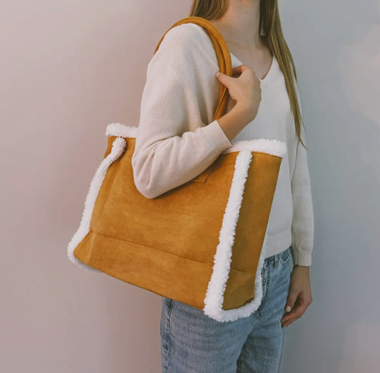 Teddy Tote