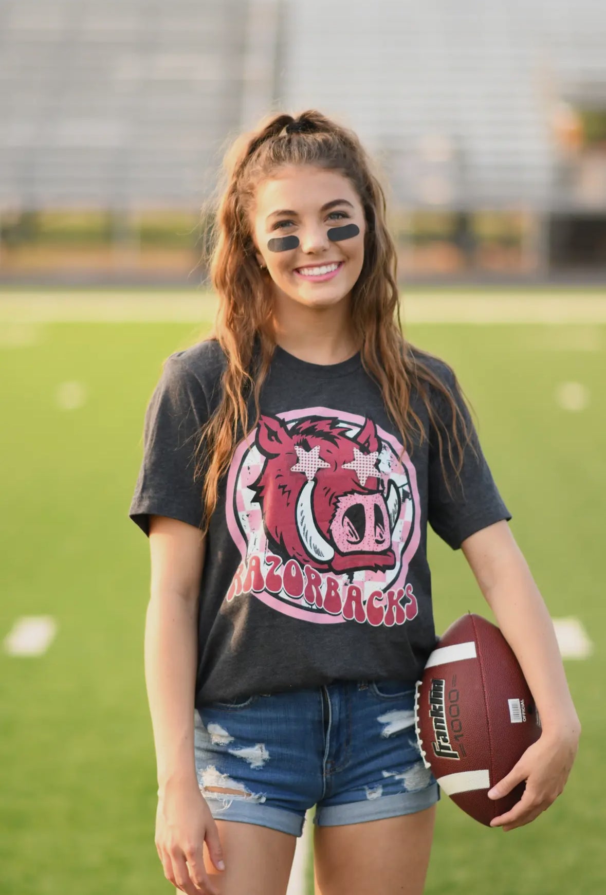 Razorbacks Tee