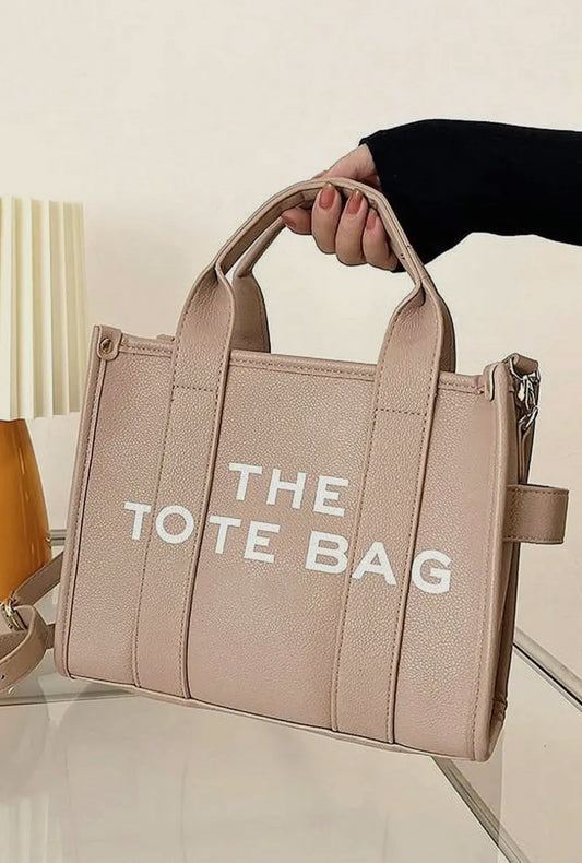 The Tote Bag