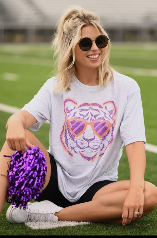 LSU Tiger