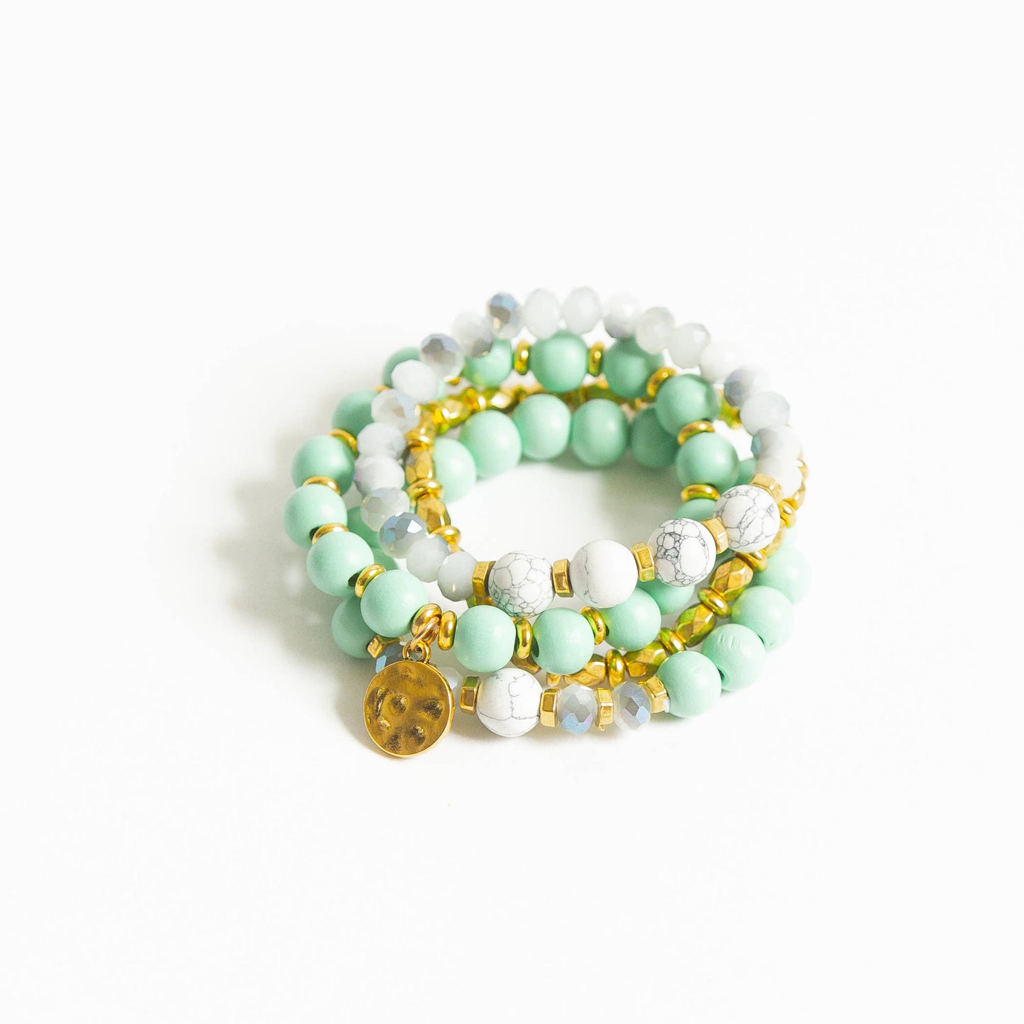 *$4.97 Closeout*  Kaitlyn Bracelet Collection