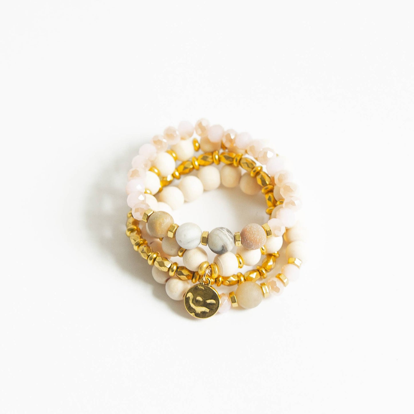 *$4.97 Closeout*  Kaitlyn Bracelet Collection