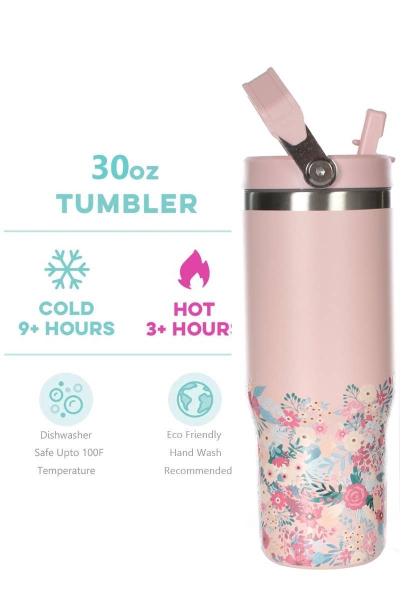 ,,,,...30OZ PRINT TUMBLER